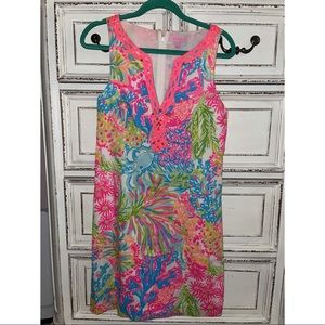 Lilly Dress